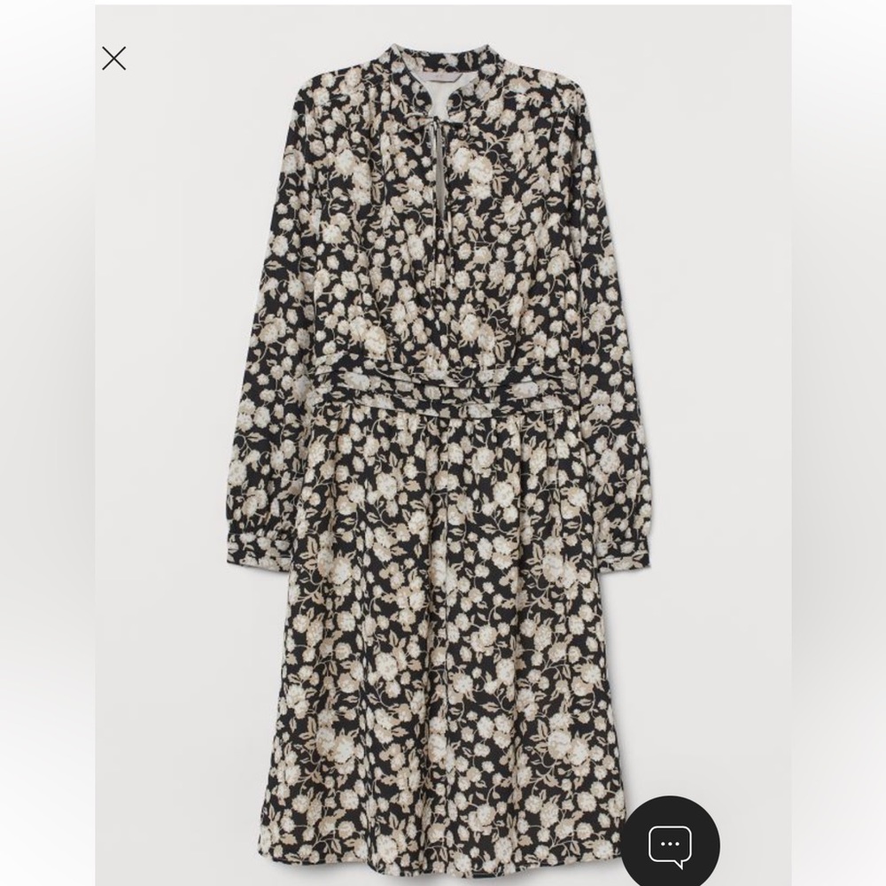 NEW❤️‍🔥❤️‍🔥❤️‍🔥Dress with Ties